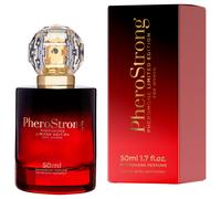 PheroStrong Pheromone Limited Edition for Women Profumo ai feromoni da donna 50 ml