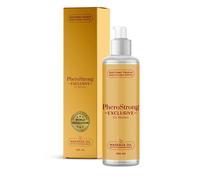PheroStrong Olio da Massaggio Esclusivo per Donne Medica Group Lussuoso 100 ml
