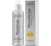 Pherostrong - olio da massaggio esclusivo per uomini 100 ml