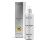 PheroStrong Olio da Massaggio Esclusivo per Uomo Medica Group Lussuoso 100 ml