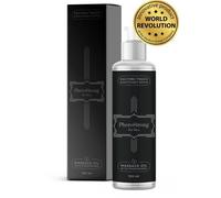 PheroStrong Olio da massaggio forte per uomo Medica Group Intensivo 100 ml