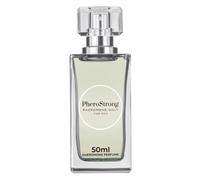 PheroStrong Only for Men Profumo con feromoni per uomo, 50 ml