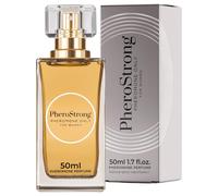 PheroStrong Only for Women Profumo con feromoni per donna, 50 ml
