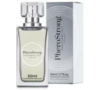 PheroStrong Only for Men Profumo con feromoni per uomo, 50 ml