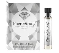 PheroStrong Perfect for Men Profumo con feromoni per uomo, 1 ml 1 ml