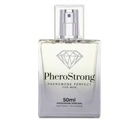 PheroStrong Pheromone Perfect for Men Profumo ai feromoni 50 ml