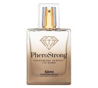 PheroStrong Perfect for Women Profumo con feromoni per donna, 50 ml