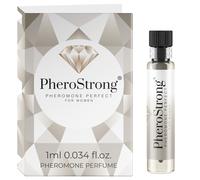 PheroStrong Perfect for Women Profumo con feromoni per donna, 1 ml