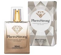 PheroStrong Perfect for Women Profumo con feromoni per donna, 50 ml