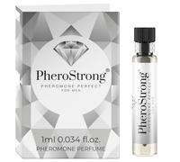 PheroStrong Perfect - profumo ai feromoni per uomo (1ml)