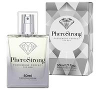 PheroStrong Pheromone Perfect for Men Profumo ai feromoni 50 ml