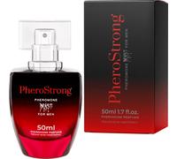PheroStrong Pheromone Beast for Men 50 St