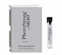 PheroStrong Pheromone by Night for Men Profumo ai feromoni per uomo 1 ml