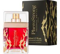 PheroStrong Pheromone Devil for Men 50 St
