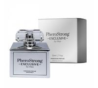 PheroStrong Pheromone Exclusive for Men 50ml