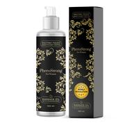 Olio da massaggio PheroStrong per donne (100ml)