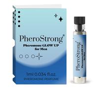 PheroStrong Pheromone Glow-Up for Men 1ml
