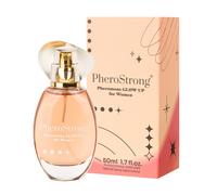 PheroStrong Glow up - profumo ai feromoni per donne (50 ml)