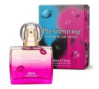 PheroStrong Pheromone HQ for Her Profumo ai feromoni da donna 50 ml