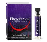 PheroStrong Pheromone J for Him 1 St