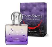 PheroStrong Pheromone J for Him 50 St