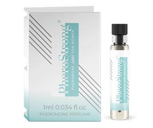 PheroStrong Pheromone Just For Women 1 St