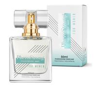 PheroStrong Just for Women Profumo con feromoni per donna, 50 ml 50 ml g