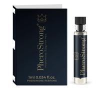 PheroStrong Pheromone King for Men Profumo ai feromoni per uomo 1 ml