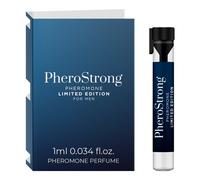 PheroStrong Pheromone Limited Edition for Men Profumo ai feromoni per uomo 1 ml