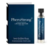 PheroStrong Pheromone Limited Edition for Men Profumo ai feromoni per uomo 1 ml