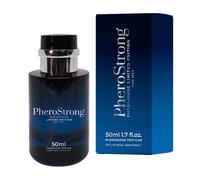 PheroStrong Pheromone Limited Edition for Men Profumo ai feromoni per uomo 50 ml