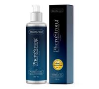 PheroStrong Pheromone Limited Edition for Men Massage Oil 100 St