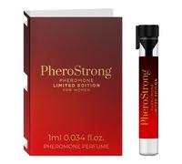PheroStrong Pheromone Limited Edition for Women Profumo ai feromoni da donna 1 ml