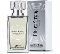 PheroStrong Only - profumo ai feromoni per uomo (50ml)