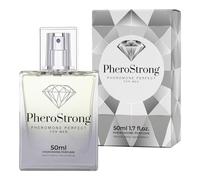PheroStrong Pheromone Perfect for Men Profumo ai feromoni 50 ml