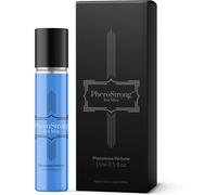 PHEROSTRONG - PHEROMONE PERFUME FOR MEN 15 ML