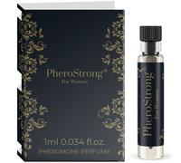 PHEROSTRONG - PHEROMONE PERFUME FOR WOMEN 1 ML