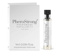 PheroStrong Pheromone Popularity for Men 1 St