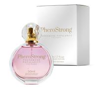 PheroStrong Pheromone Popularity for Women Profumo ai feromoni da donna 50 ml