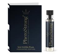 PheroStrong Perfume Pheromone Queen for Women - Profumo Seducente per Donna - Feromoni per Attirare gli Uomini - Aumenta l'attrazzione Sessuale - sex appeal e fiducia in se stesse 1ML
