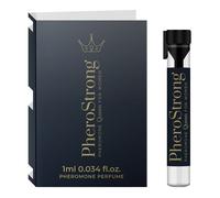 PheroStrong Perfume Pheromone Queen for Women - Profumo Seducente per Donna - Feromoni per Attirare gli Uomini - Aumenta l'attrazzione Sessuale - sex appeal e fiducia in se stesse 1ML