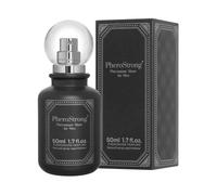 PheroStrong Show For Men Profumo ai feromoni per uomo 50 ml