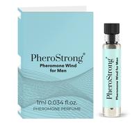 PheroStrong Wind - profumo ai feromoni per uomini (1 ml)