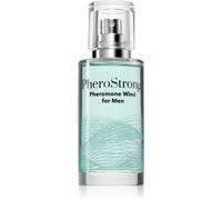 PheroStrong Pheromone Wind For Men Profumo ai feromoni per uomo 50 ml