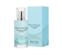 PheroStrong Pheromone Wind For Men Profumo ai feromoni per uomo 50 ml