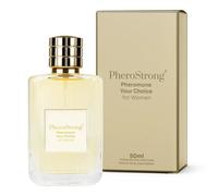 PheroStrong Your Choice for Women Profumo con feromoni per donna 50 ml 50 ml