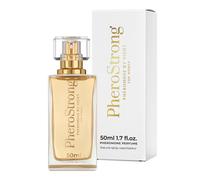 PheroStrong PheroStrong - Pheromone By Night Da Donna - 50 ml
