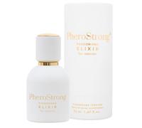 PheroStrong PheroStrong - Pheromone Elixir Profumo Donna - 50 ml