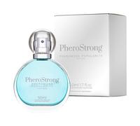PheroStrong PheroStrong - Profumo Pheromone Popularity for Men - 50 ml