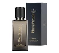 PHEROSTRONG Profumo a feromoni da donna, 50 ml